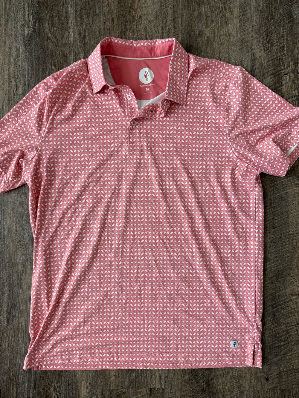 Lido Performance Polo